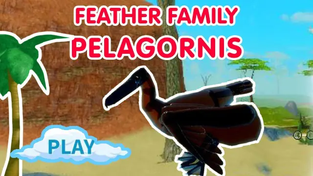 Feather Family Pelagornis Guide: Stats, Price, and Features