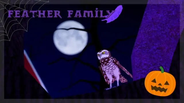 Feather Family Fanart: Community Morphs and Mythical Birds