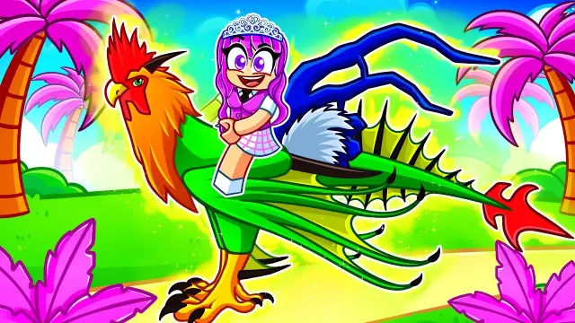 Feather Family Cockatrice: Gamepass Cost and Abilities Guide