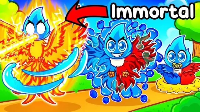 Feather Family Phoenix Gamepass: Price, Skins, and Controls Guide