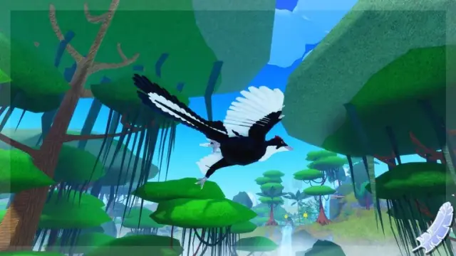 Feather Family Magic Academy: How Roleplay Servers Work