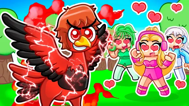 Feather Family Skin Ideas and Bird Customization Guide